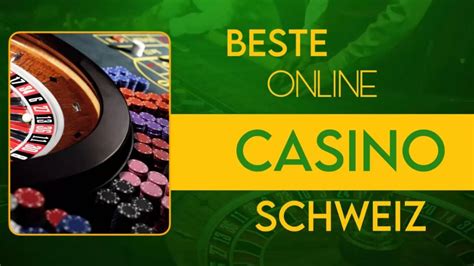  online casino schweiz abstimmung